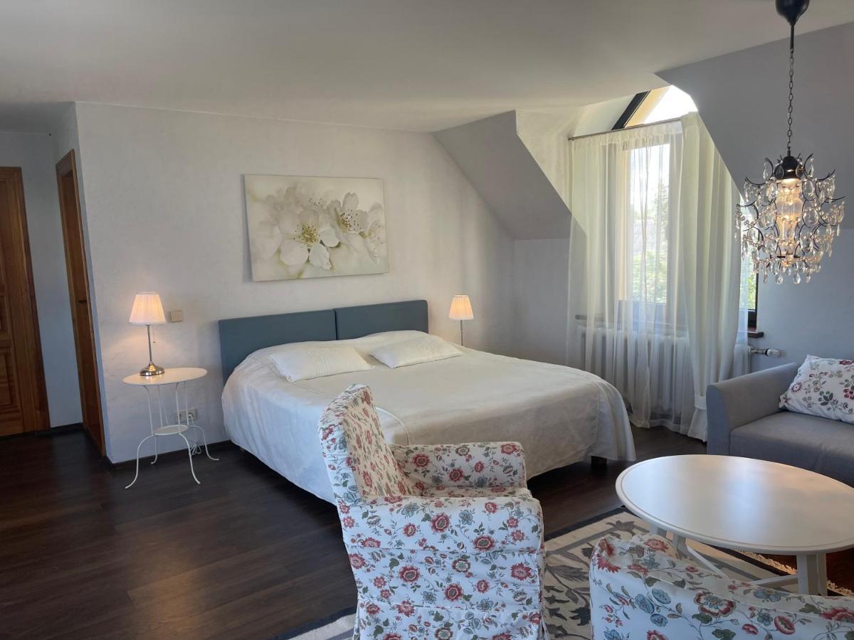 Sunrise Beach Villa รากาเซียมส์ ภายนอก รูปภาพ